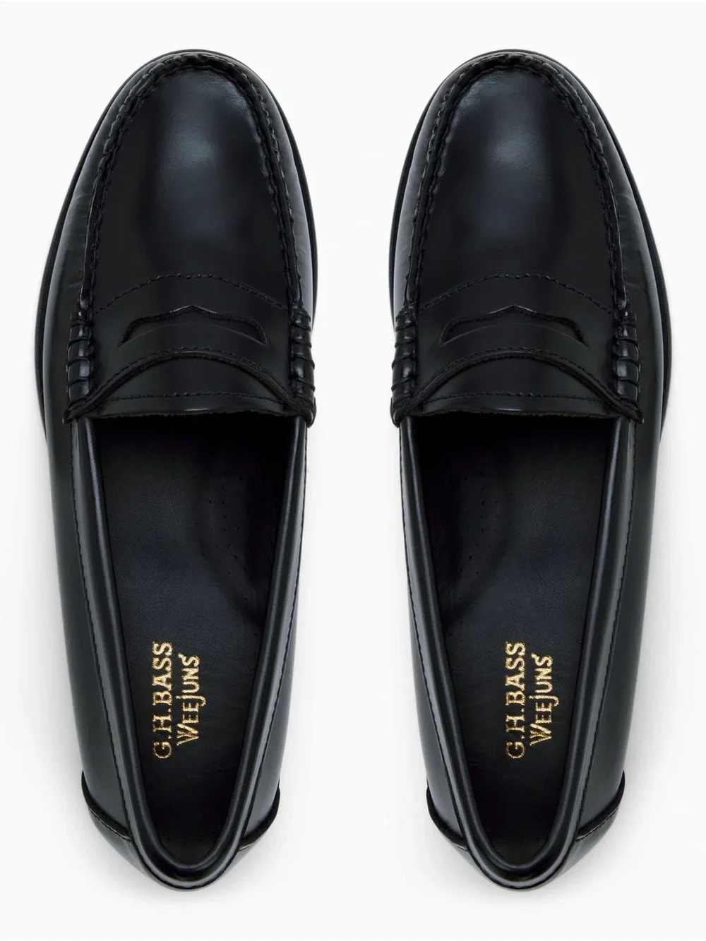 G.H. Bass Weejuns Loafers